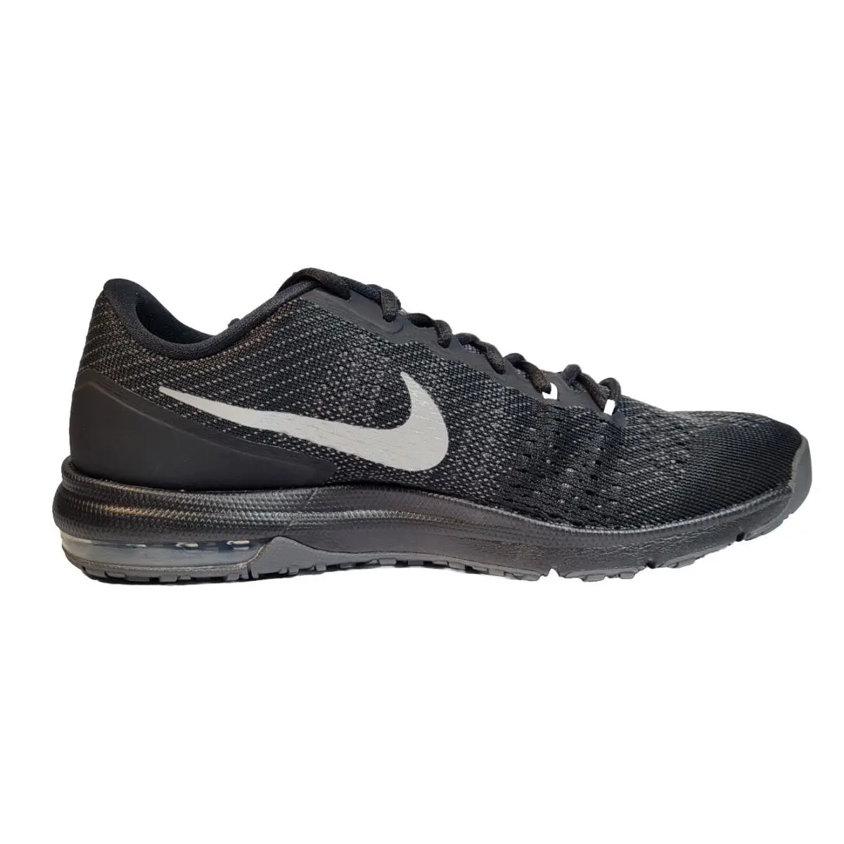 Nike shoes - Nike Air Max Typha - Air Max Typha - 820198 008 - Black (UPC: 091207456660) 9