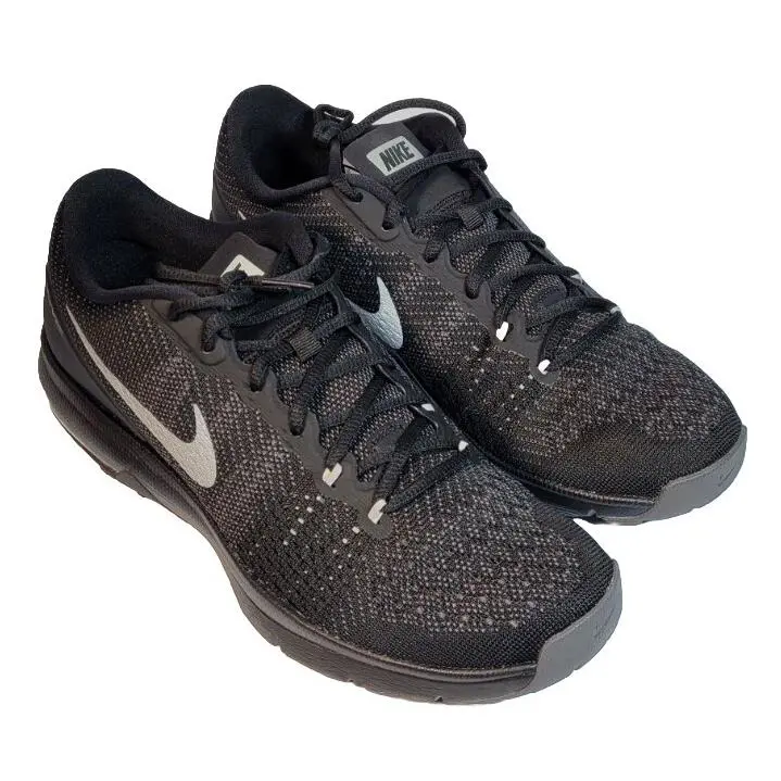 Nike shoes - Nike Air Max Typha - Air Max Typha - 820198 008 - Black (UPC: 091207456660) 0