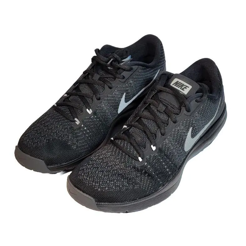 Nike shoes - Nike Air Max Typha - Air Max Typha - 820198 008 - Black (UPC: 091207456660) 1