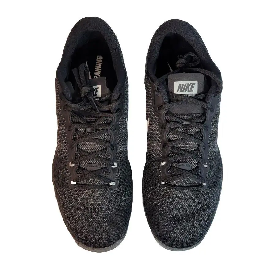 Nike shoes - Nike Air Max Typha - Air Max Typha - 820198 008 - Black (UPC: 091207456660) 2