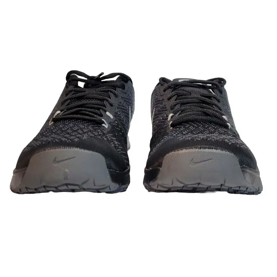 Nike shoes - Nike Air Max Typha - Air Max Typha - 820198 008 - Black (UPC: 091207456660) 3