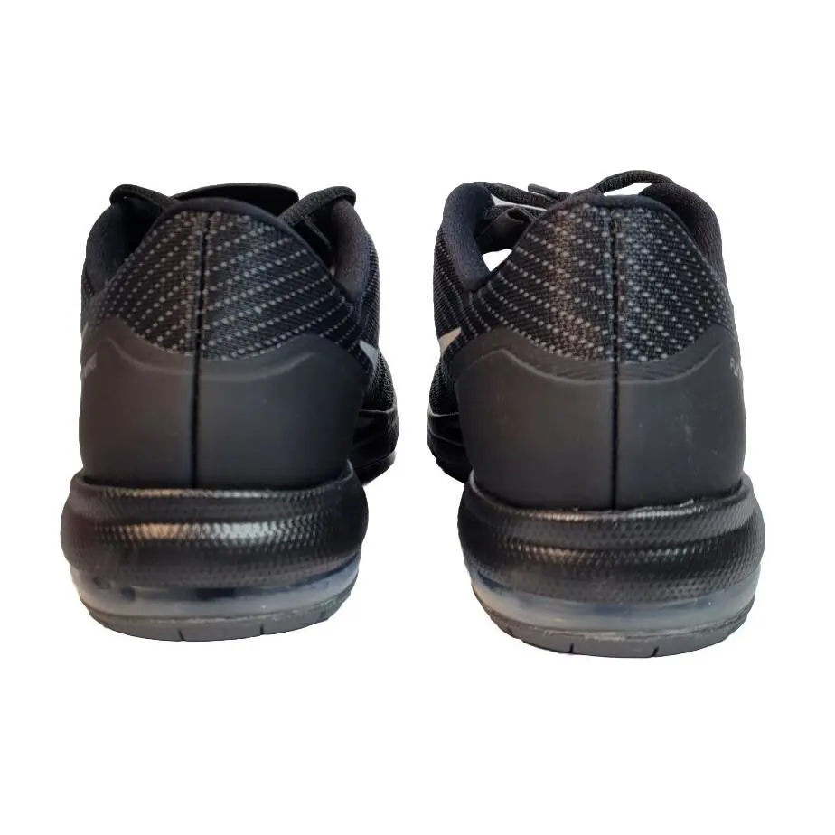Nike shoes - Nike Air Max Typha - Air Max Typha - 820198 008 - Black (UPC: 091207456660) 4