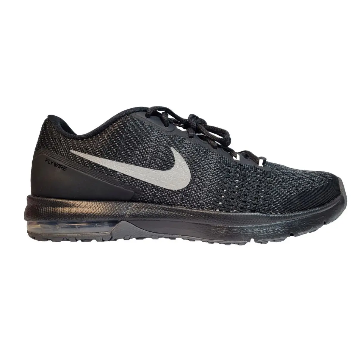 Nike shoes - Nike Air Max Typha - Air Max Typha - 820198 008 - Black (UPC: 091207456660) 6