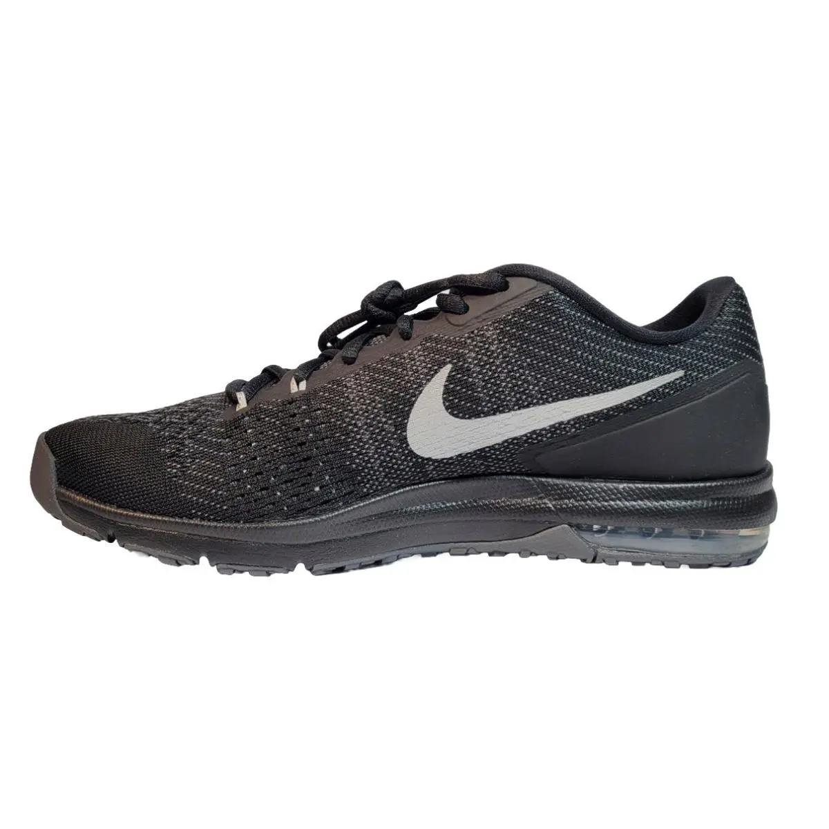 Nike shoes - Nike Air Max Typha - Air Max Typha - 820198 008 - Black (UPC: 091207456660) 7