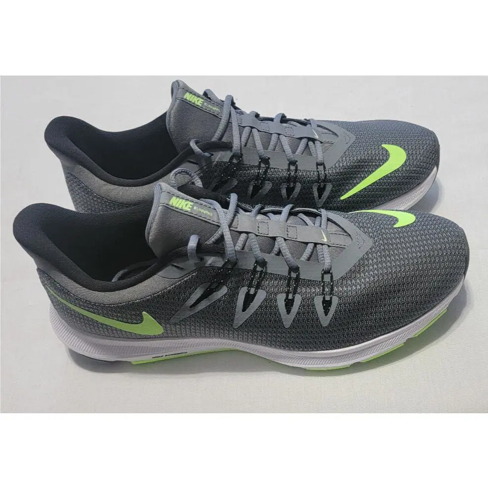 Nike shoes - Nike Quest - Quest - AA7403-007 - Multicolor (UPC: 00885176670826) 1