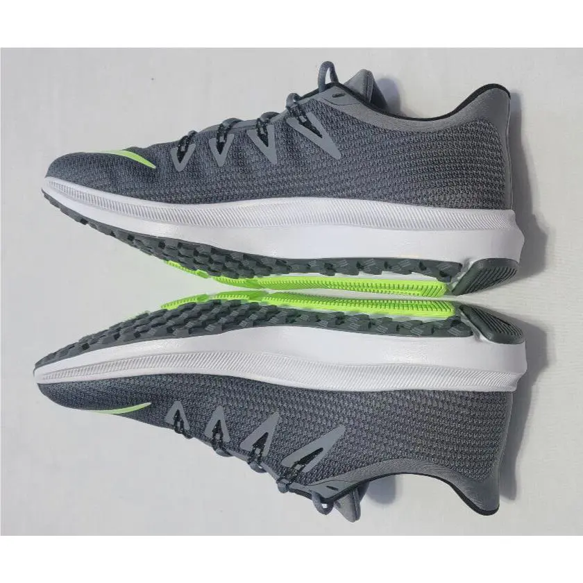 Nike shoes - Nike Quest - Quest - AA7403-007 - Multicolor (UPC: 00885176670826) 2