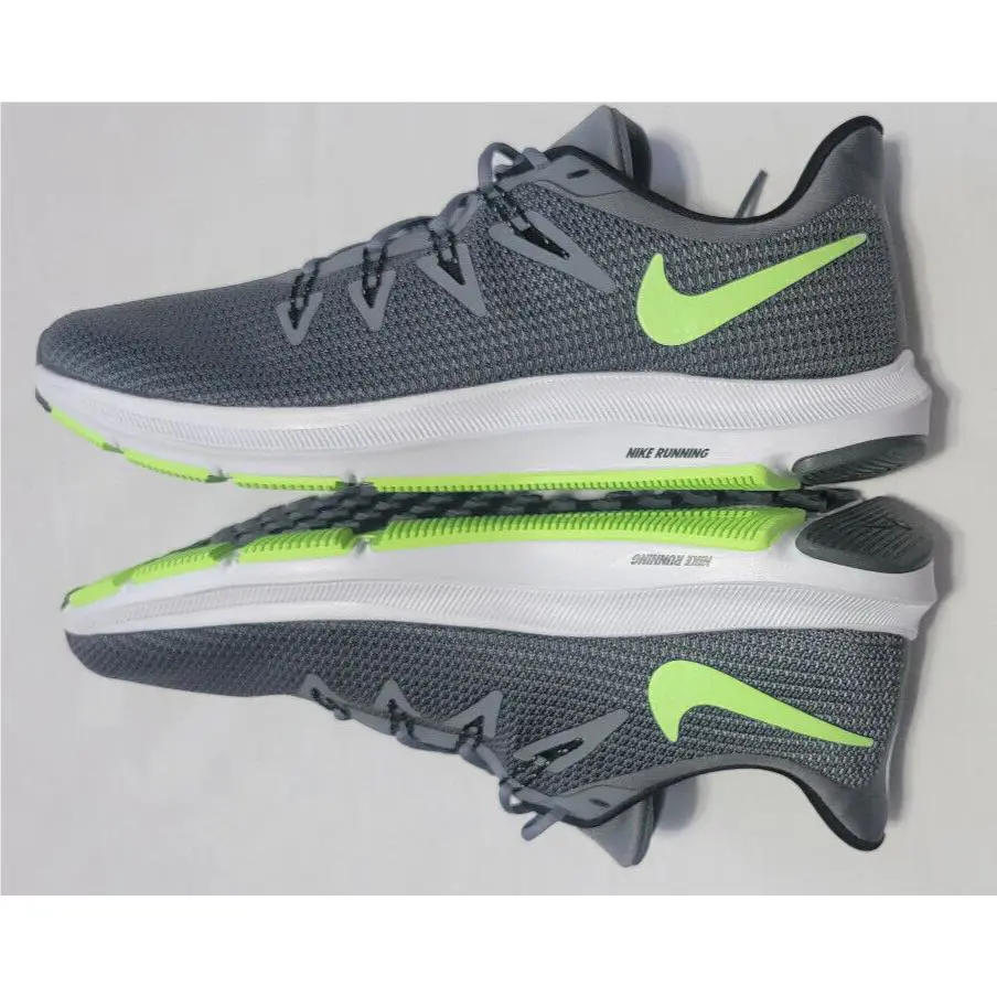 Nike shoes - Nike Quest - Quest - AA7403-007 - Multicolor (UPC: 00885176670826) 3
