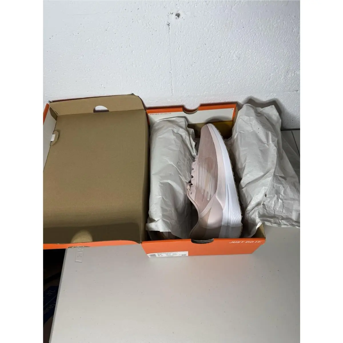 Nike shoes - Nike Air Winflo - Air Winflo - DD8686-600 - Pink 6