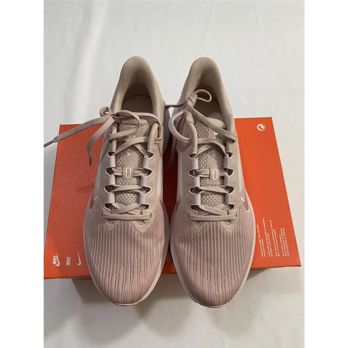 Nike shoes - Nike Air Winflo - Air Winflo - DD8686-600 - Pink (UPC: 0195868931556) 0
