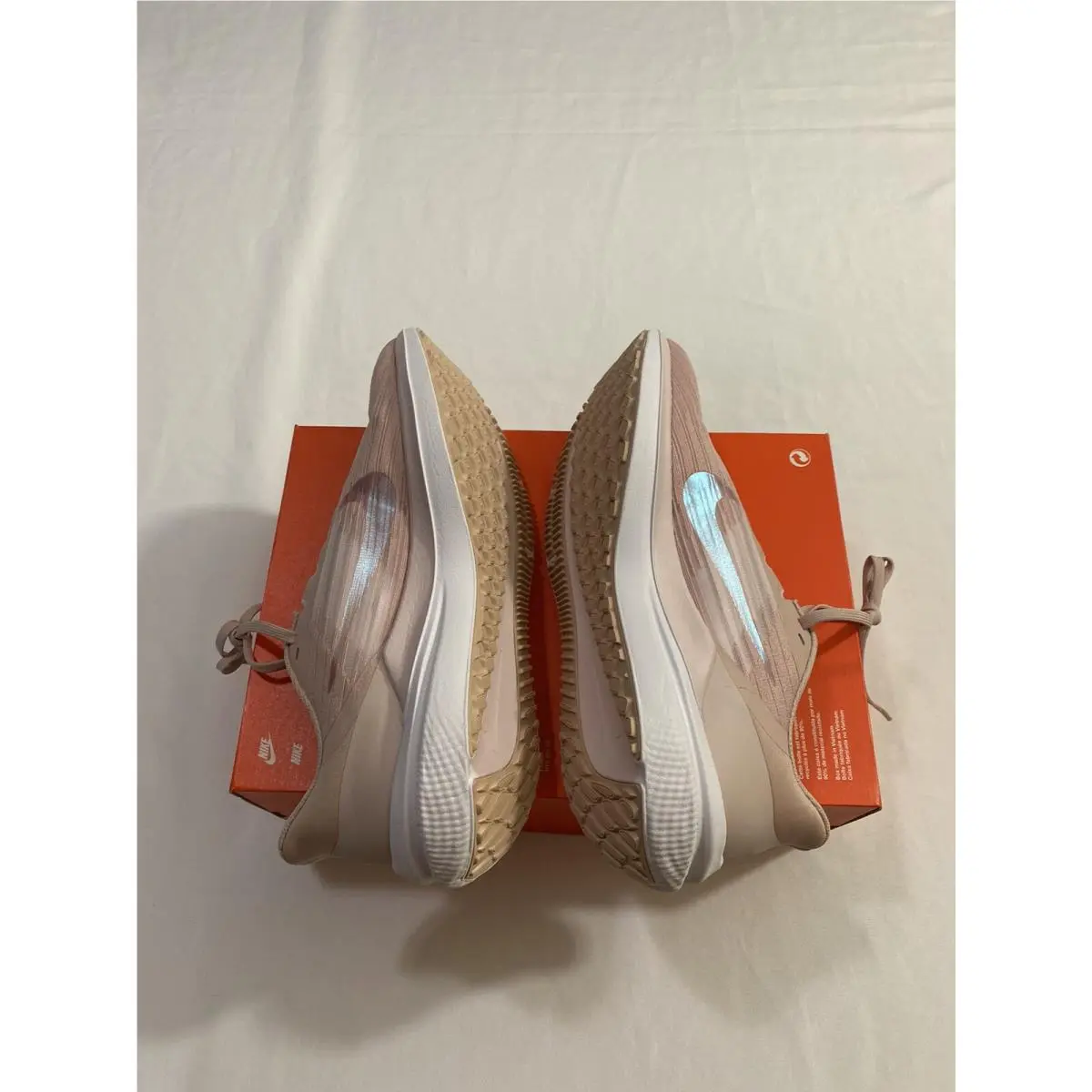 Nike shoes - Nike Air Winflo - Air Winflo - DD8686-600 - Pink (UPC: 0195868931556) 4