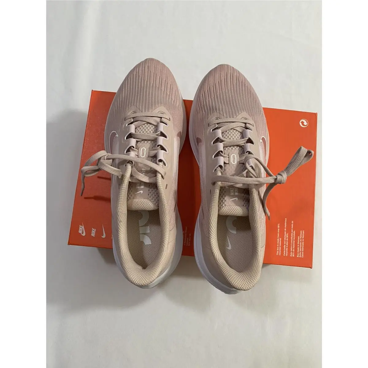 Nike shoes - Nike Air Winflo - Air Winflo - DD8686-600 - Pink (UPC: 0195868931556) 5