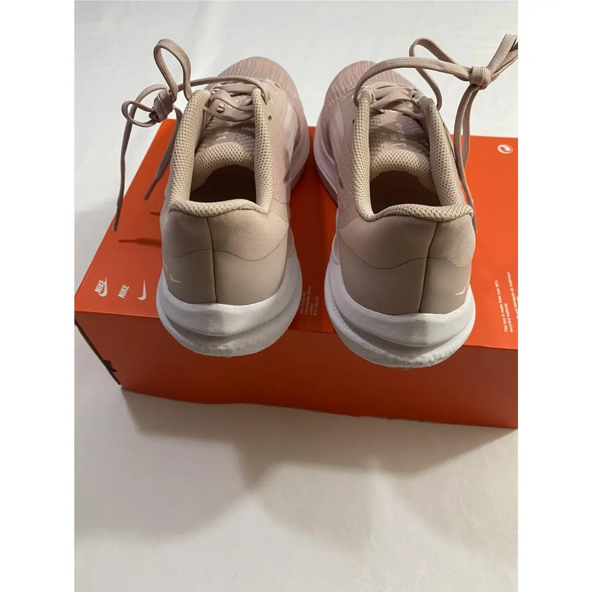 Nike shoes - Nike Air Winflo - Air Winflo - DD8686-600 - Pink (UPC: 0195868931556) 6