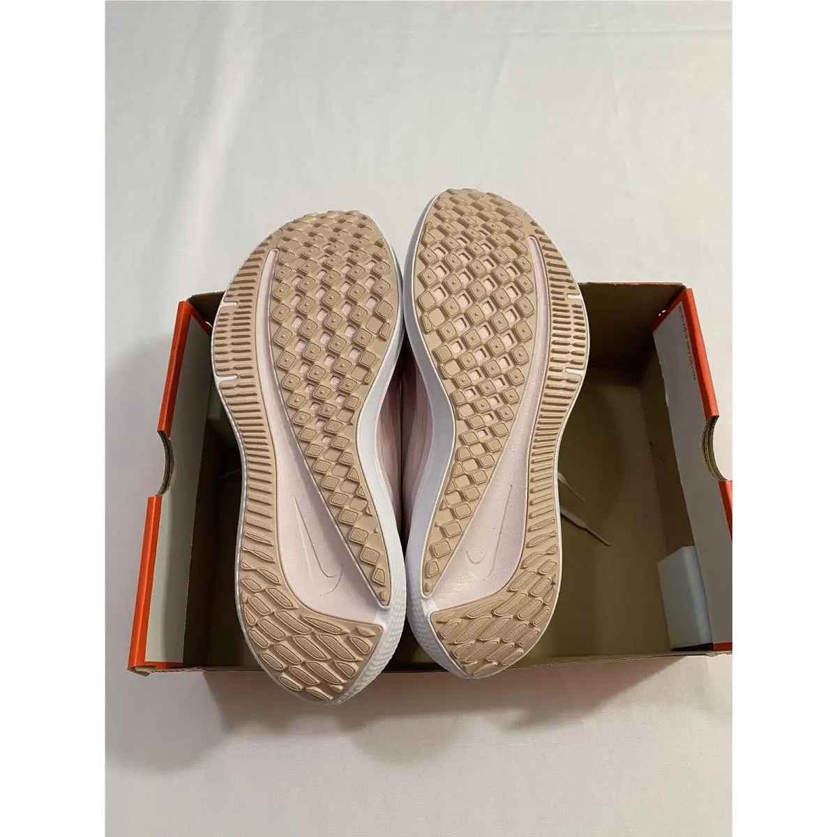 Nike shoes - Nike Air Winflo - Air Winflo - DD8686-600 - Pink (UPC: 0195868931556) 7