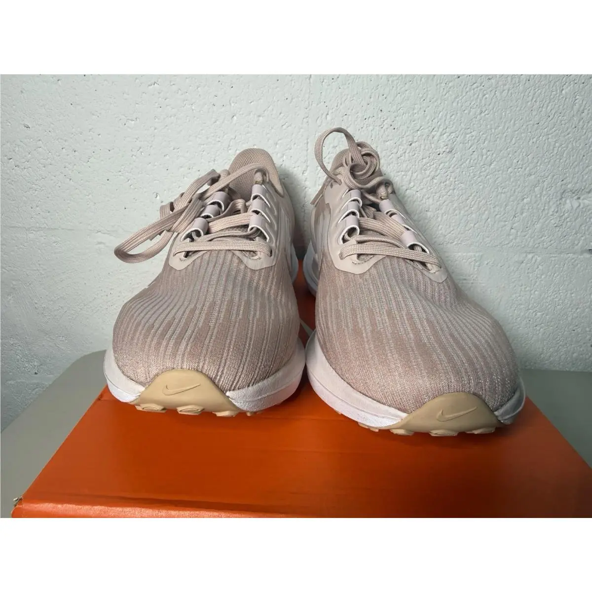 Nike shoes - Nike Air Winflo - Air Winflo - DD8686-600 - Pink 0