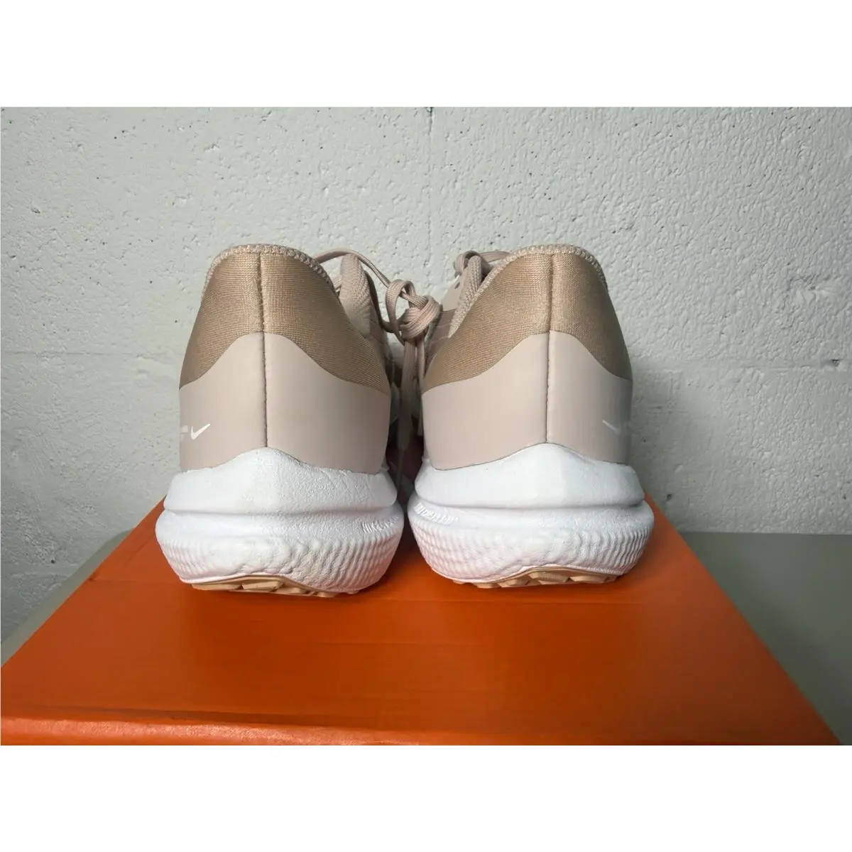 Nike shoes - Nike Air Winflo - Air Winflo - DD8686-600 - Pink 1