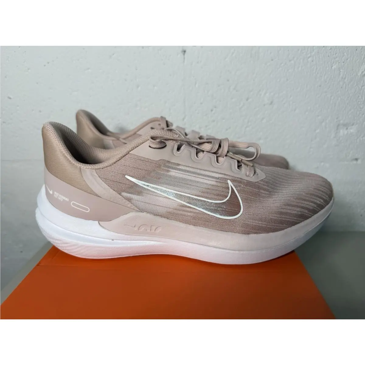 Nike shoes - Nike Air Winflo - Air Winflo - DD8686-600 - Pink 2