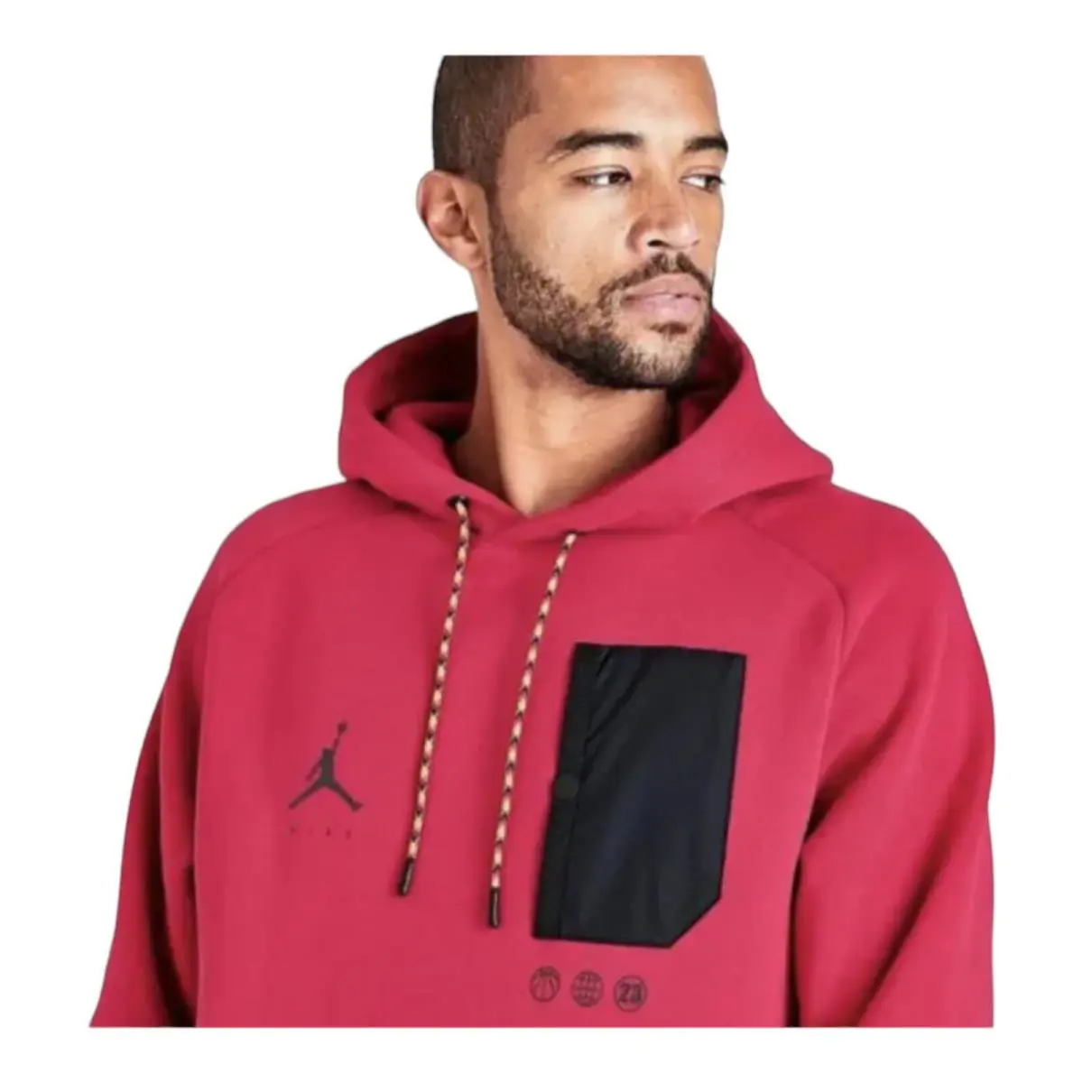 Nike clothing - Red 4
