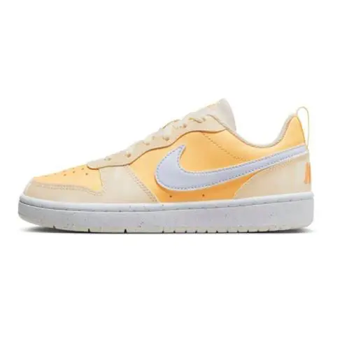 Nike shoes - Nike Court Borough - Court Borough - DV5456-107 - Orange 1