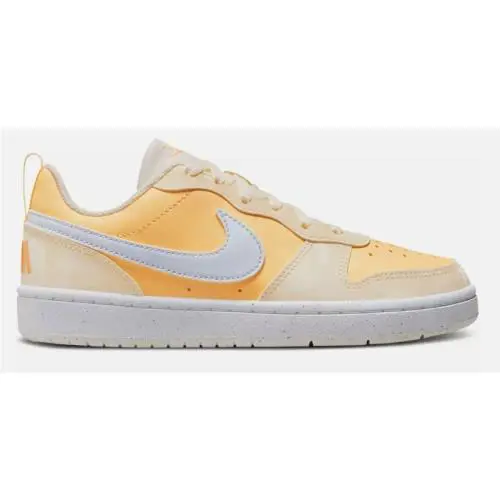 Nike shoes - Nike Court Borough - Court Borough - DV5456-107 - Orange 0
