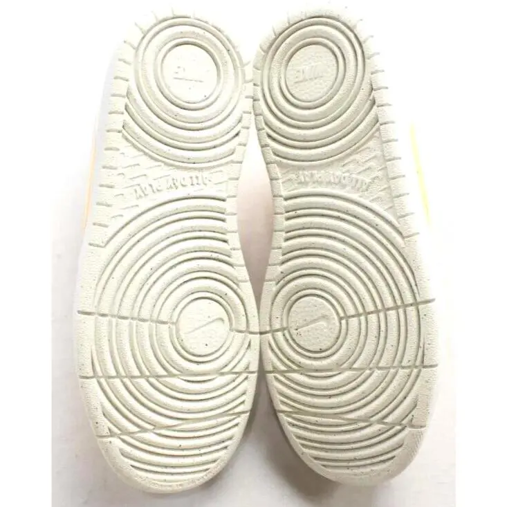 Nike shoes - Nike Court Borough - Court Borough - DV5456-107 - Orange 4