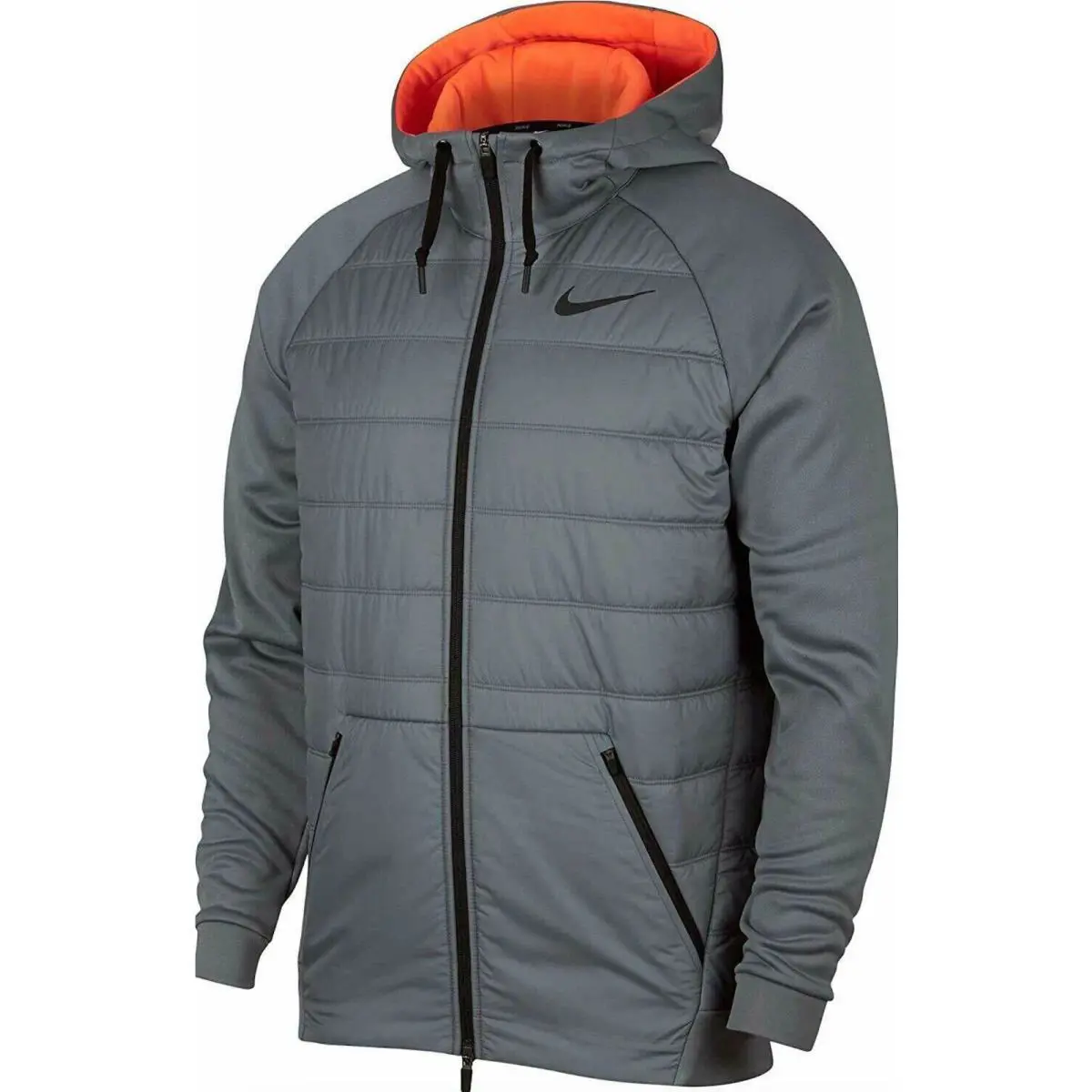 Nike clothing - Grey (UPC: 676556835771) 10