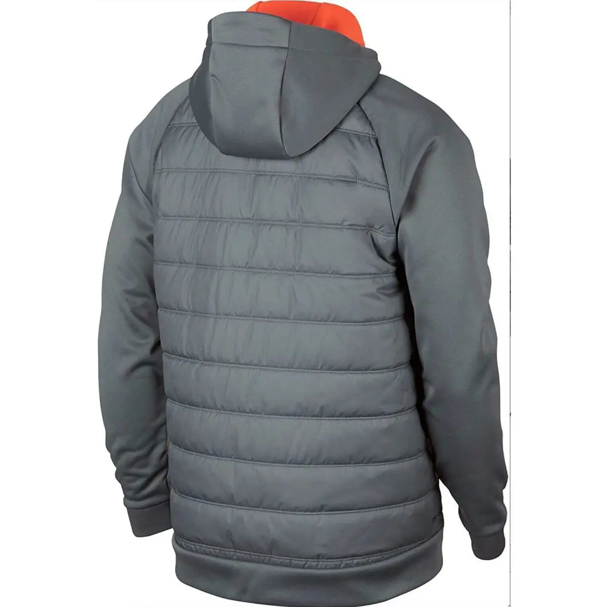 Nike clothing - Grey (UPC: 676556835771) 11