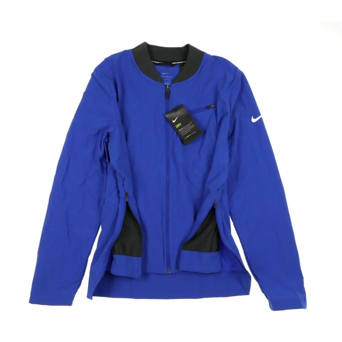 Nike clothing - Blue (UPC: 882801318481) 2