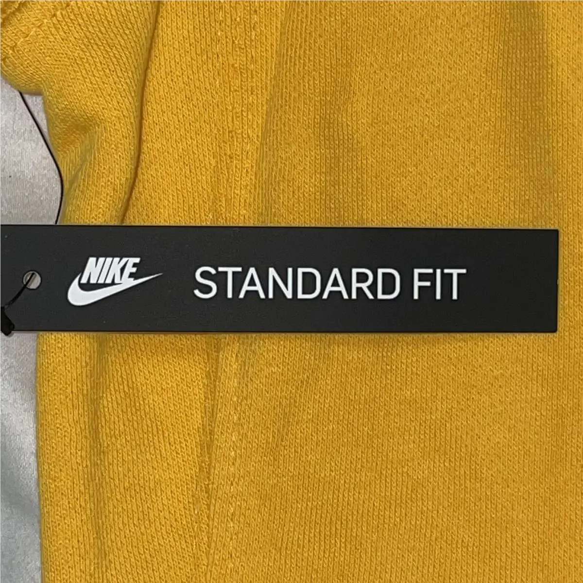 Nike clothing - CQ7191-740 - CQ7191-740 - Yellow (UPC: 0193654114336) 3
