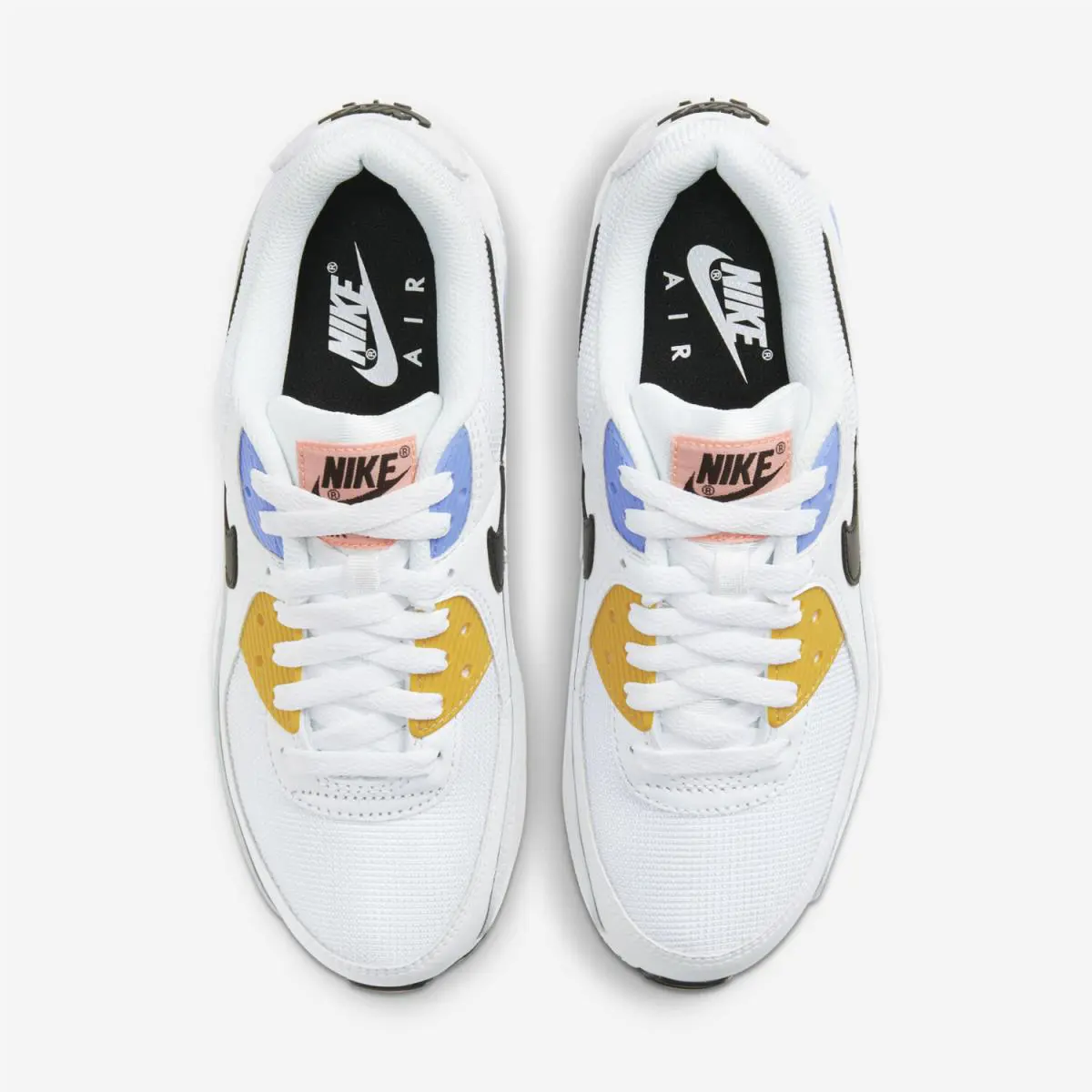 Nike shoes - Nike Air Max 90 - Air Max - CZ3950-100 - White (UPC: 194498586396) 0