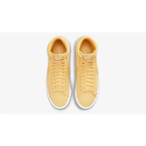 Nike shoes - DX5550700 - DX5550-700 - TOPAZ GOLD /TOPAZ GOLD SAIL (UPC: 196604401746) 1