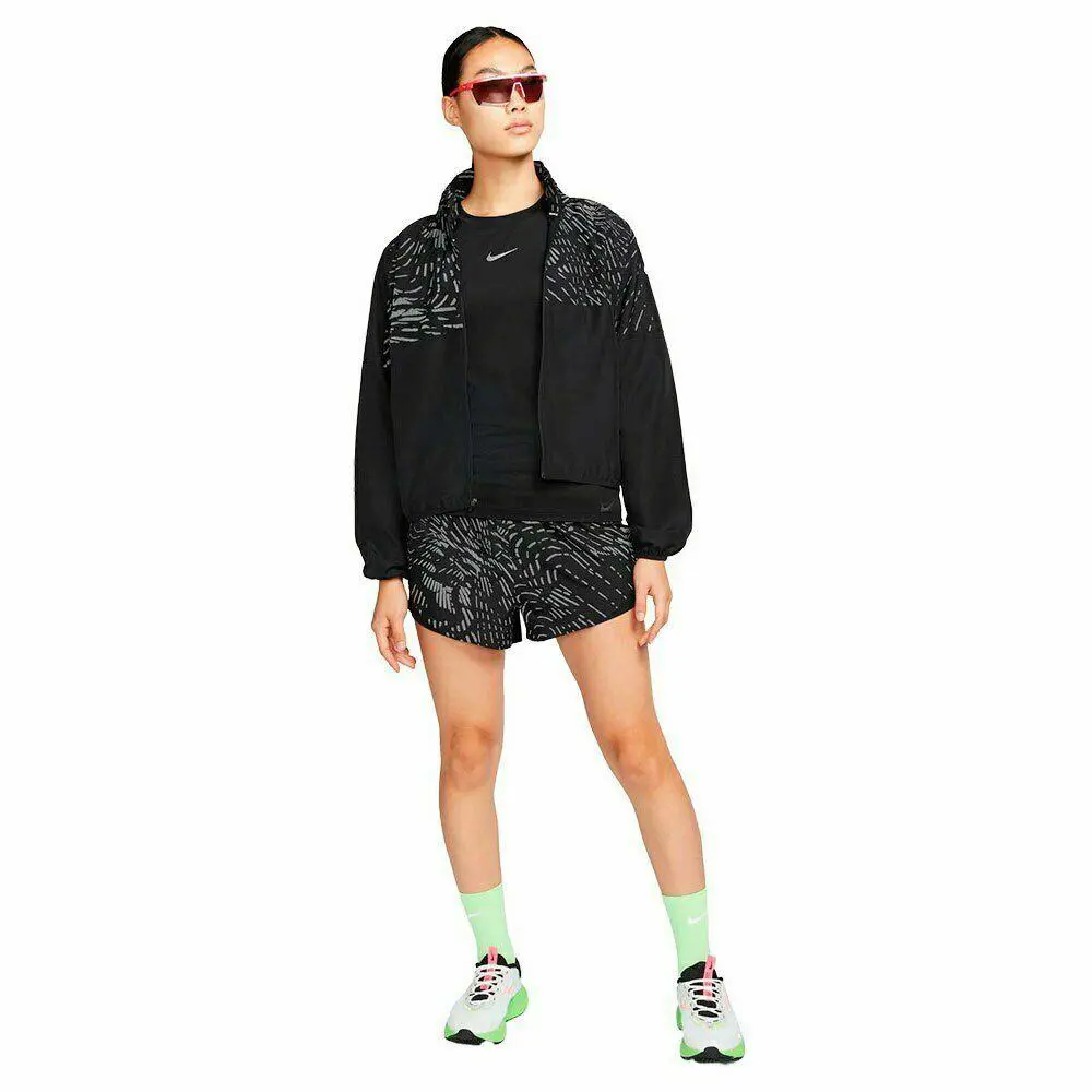 Nike clothing - Black 1