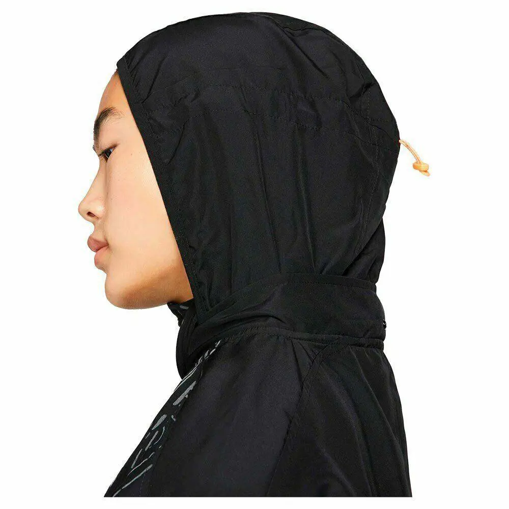 Nike clothing - Black 2