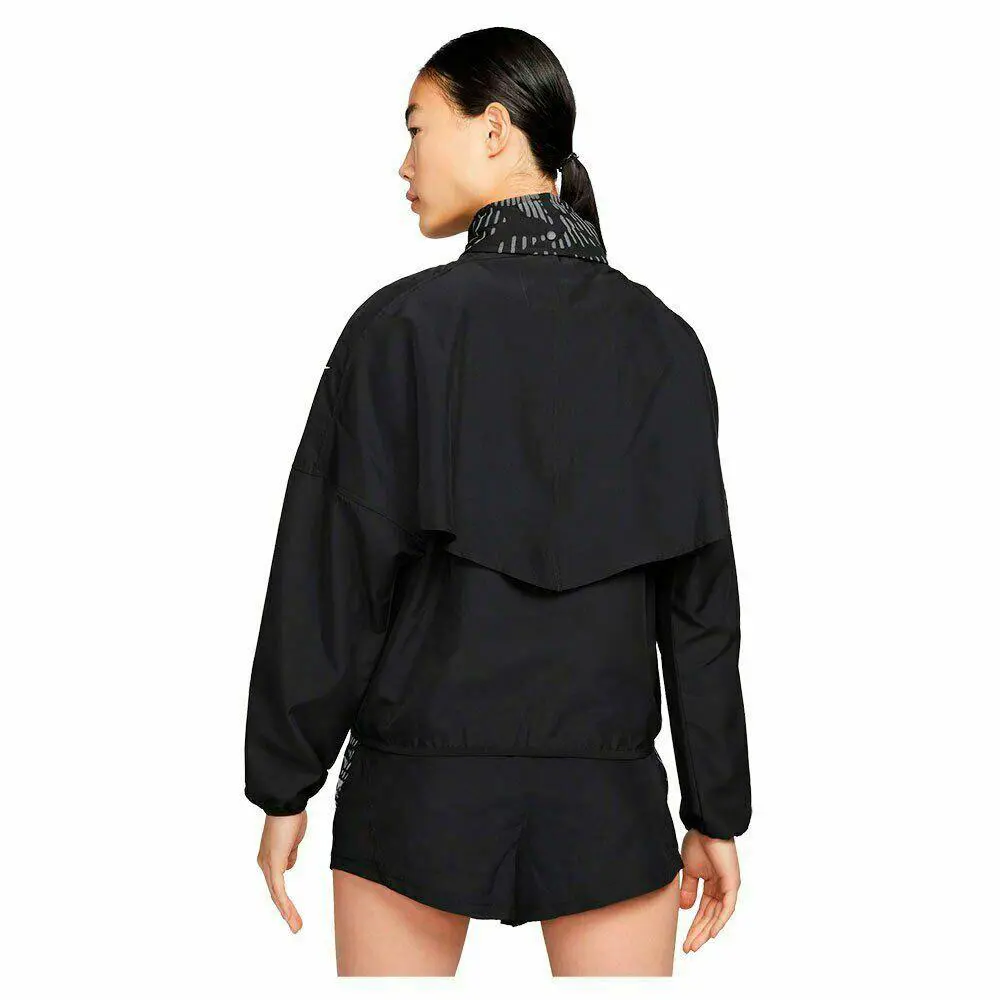 Nike clothing - Black 3