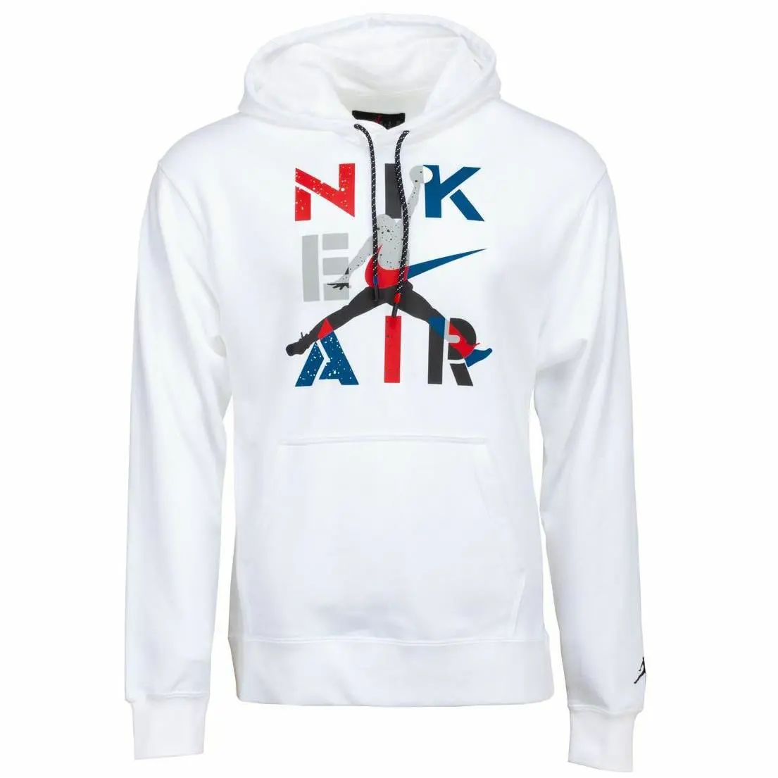 Nike clothing - White (UPC: 193153599696) 1