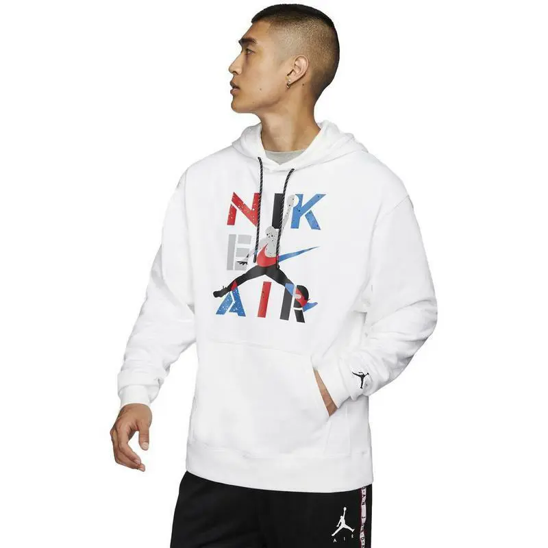 Nike clothing - White (UPC: 193153599696) 2