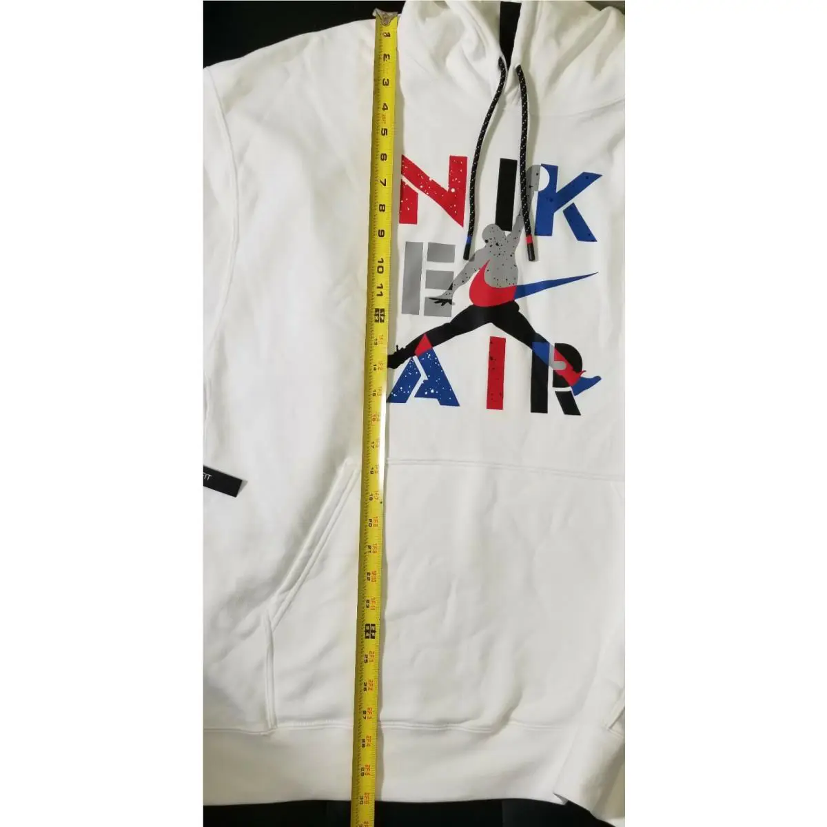 Nike clothing - White (UPC: 193153599696) 6