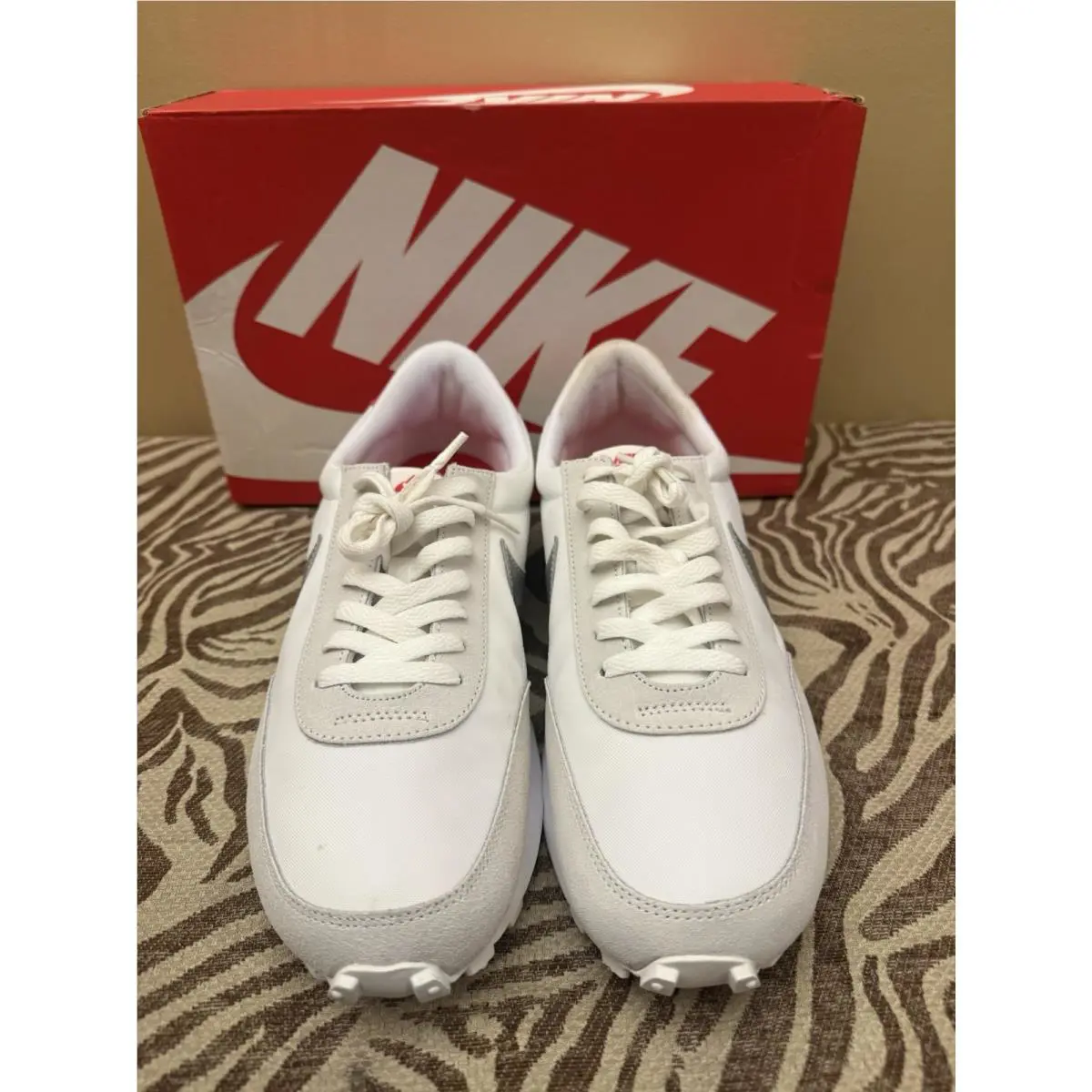 Nike shoes - Daybreak - Daybreak - CK2351-105 - White (UPC: 0194957053339) 0