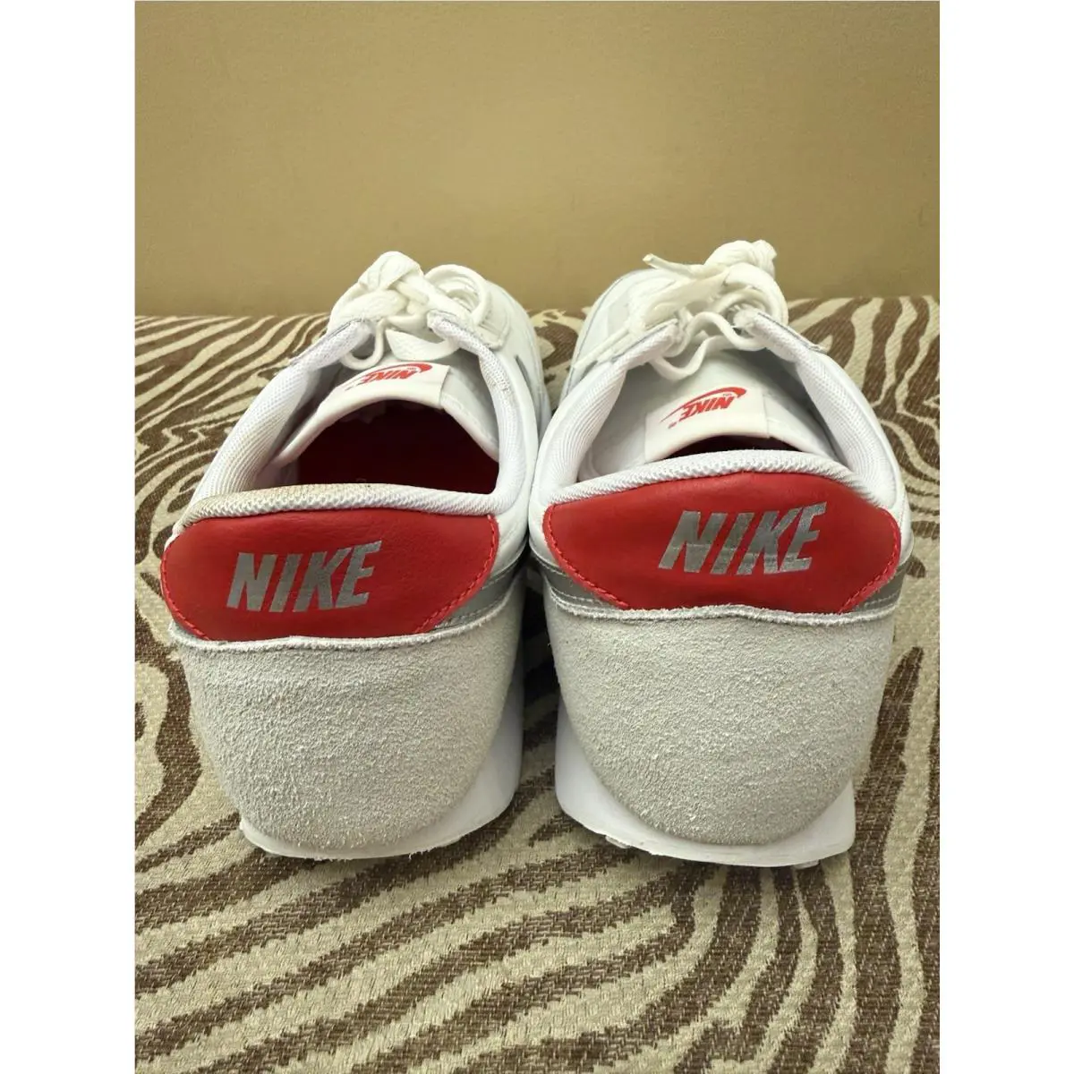 Nike shoes - Daybreak - Daybreak - CK2351-105 - White (UPC: 0194957053339) 3