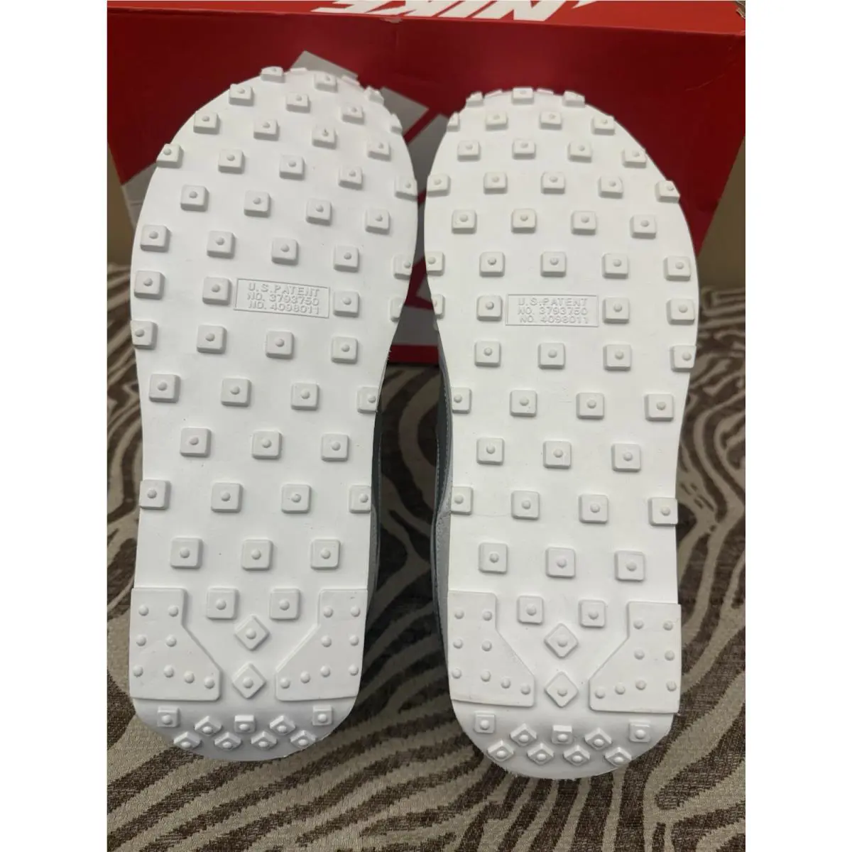 Nike shoes - Daybreak - Daybreak - CK2351-105 - White (UPC: 0194957053339) 4