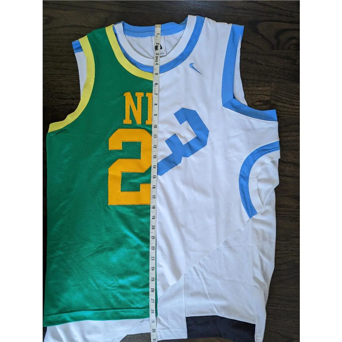 Nike clothing - AR5863 - AR5863 - Multicolor 8
