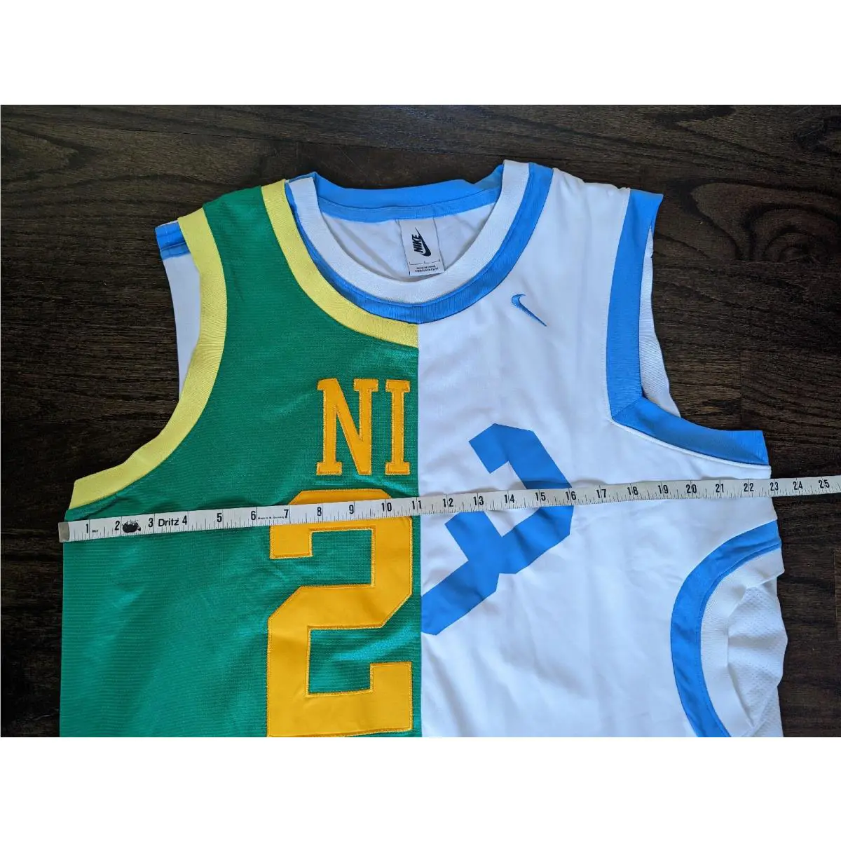 Nike clothing - AR5863 - AR5863 - Multicolor 9