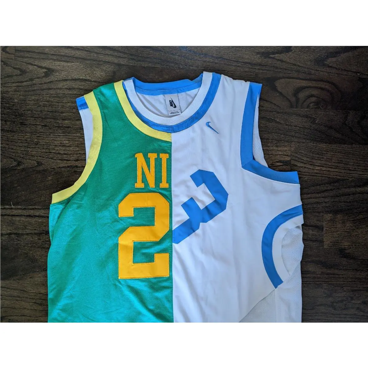 Nike clothing - AR5863 - AR5863 - Multicolor 0