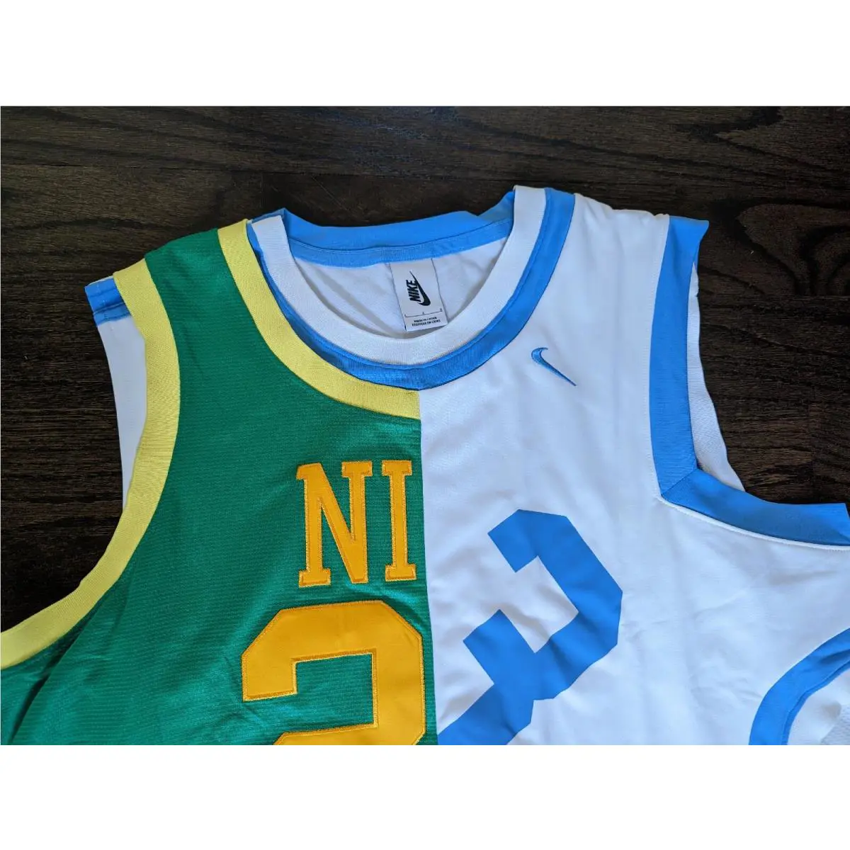 Nike clothing - AR5863 - AR5863 - Multicolor 1