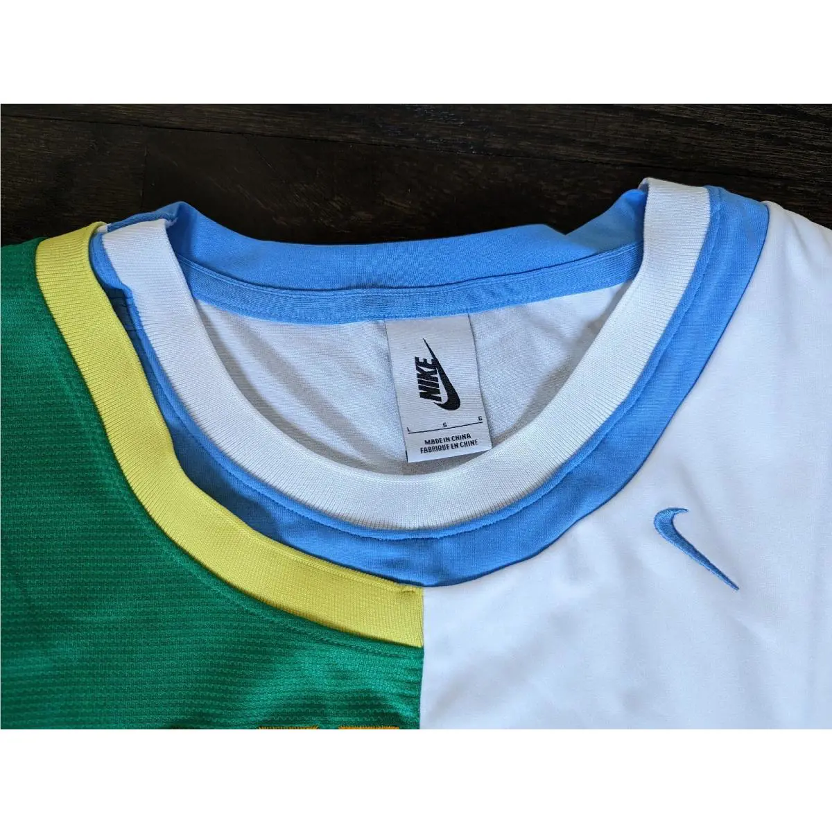 Nike clothing - AR5863 - AR5863 - Multicolor 3