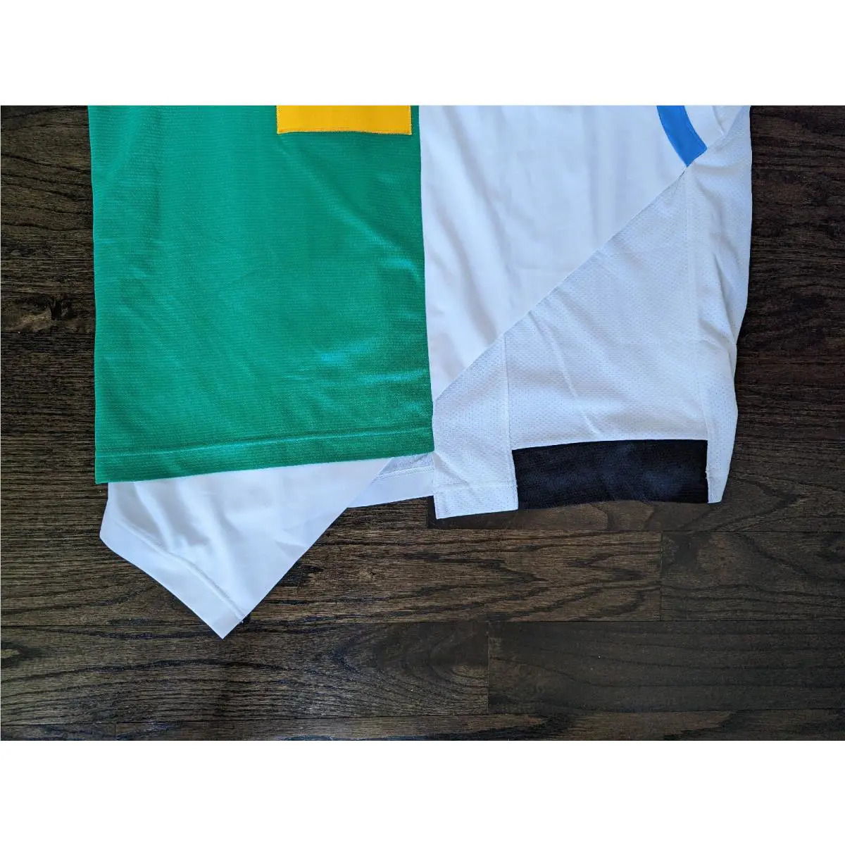 Nike clothing - AR5863 - AR5863 - Multicolor 5
