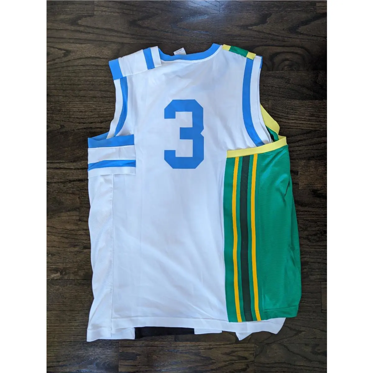 Nike clothing - AR5863 - AR5863 - Multicolor 6