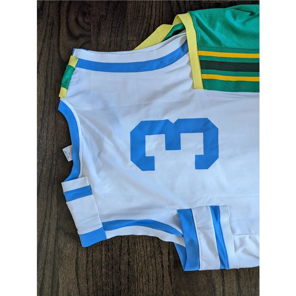 Nike clothing - AR5863 - AR5863 - Multicolor 7