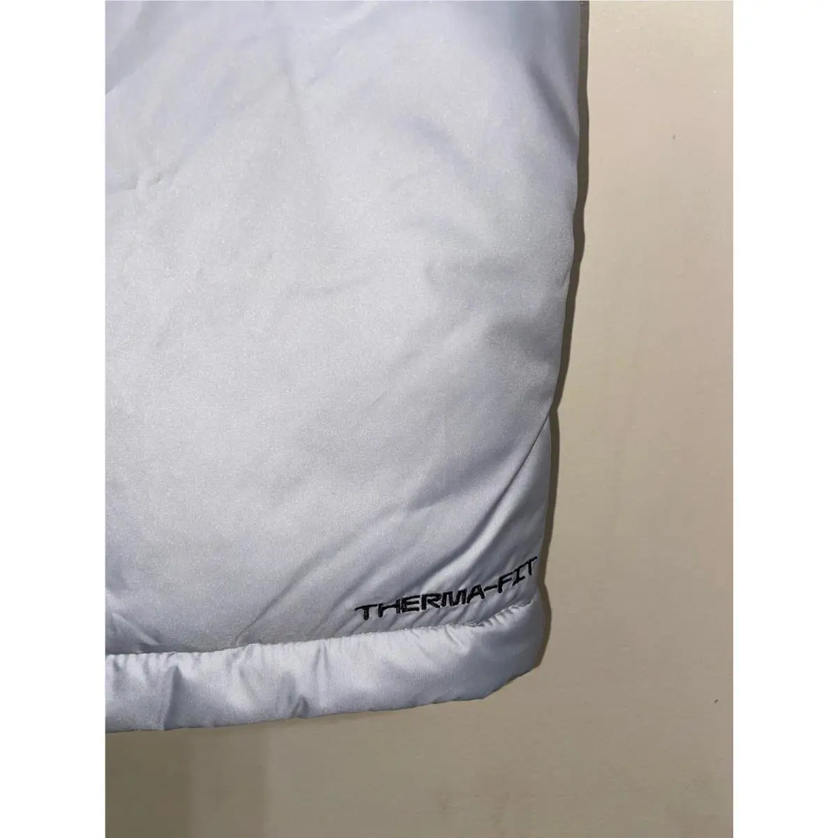 Nike clothing - Sportswear Therma-FIT - Sportswear - Gray (UPC: 0195239078040) 5
