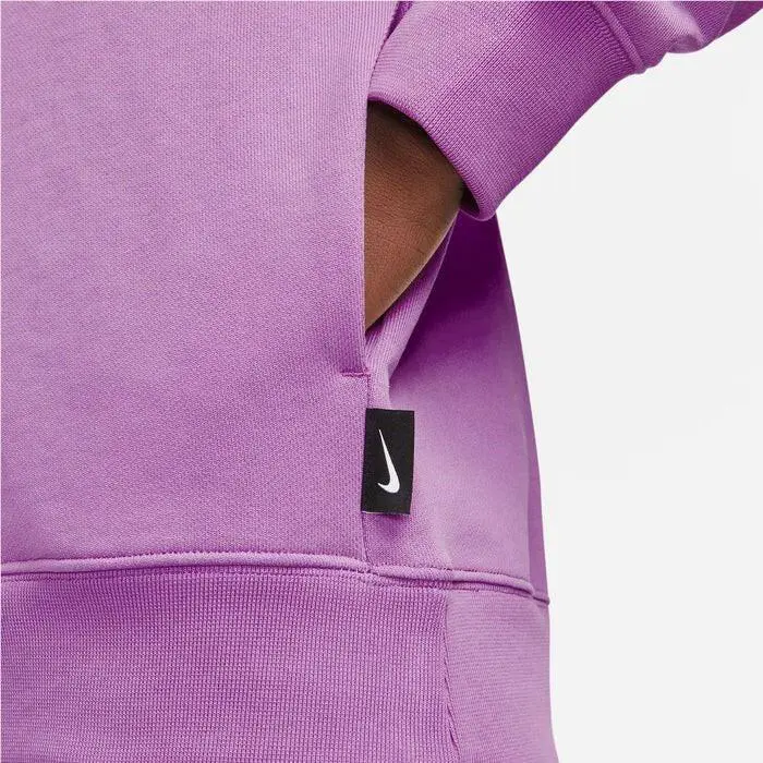 Nike clothing - Purple 1