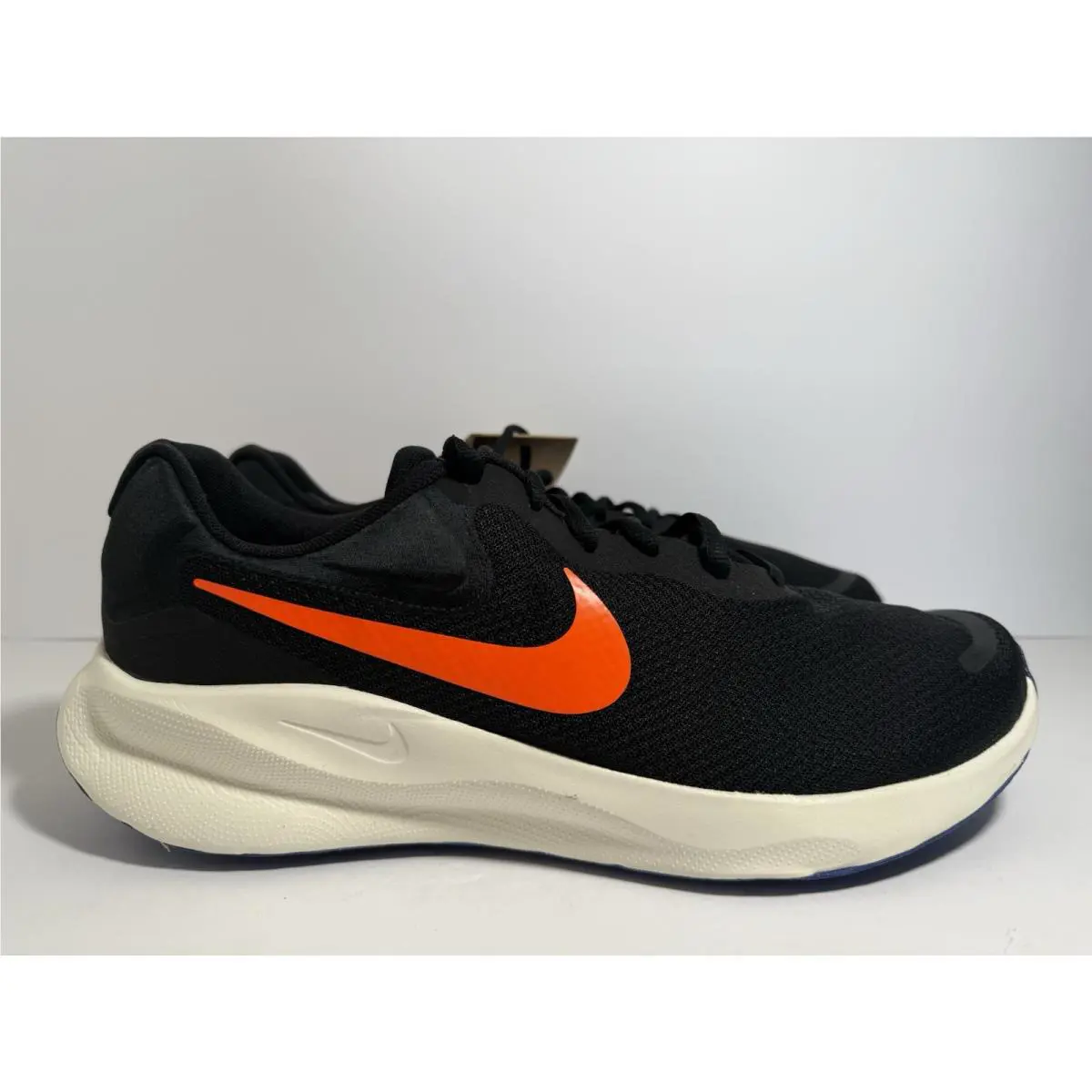 Nike shoes - Nike Revolution 7 - Revolution - FB8501-008 - Black (UPC: 197596224948) 0